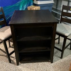 High Top Kitchenette 