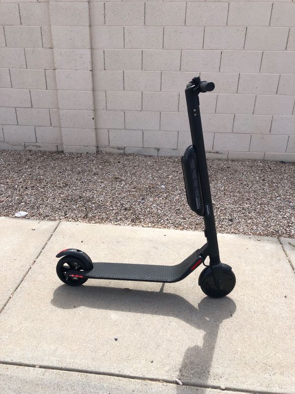 Electric scooter Segway ninebot bird scooter for Sale in Apache