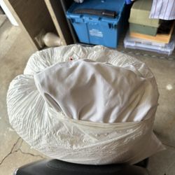 Queen Size Down Bed Cover
