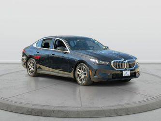 2026 BMW 530i
