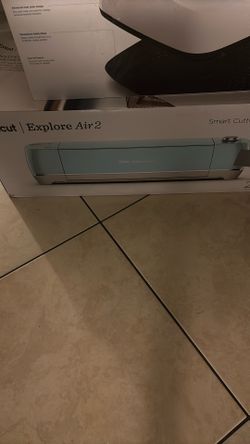 Cricut Explore 2