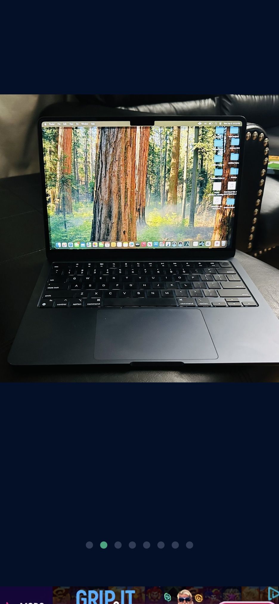 MacBook Air