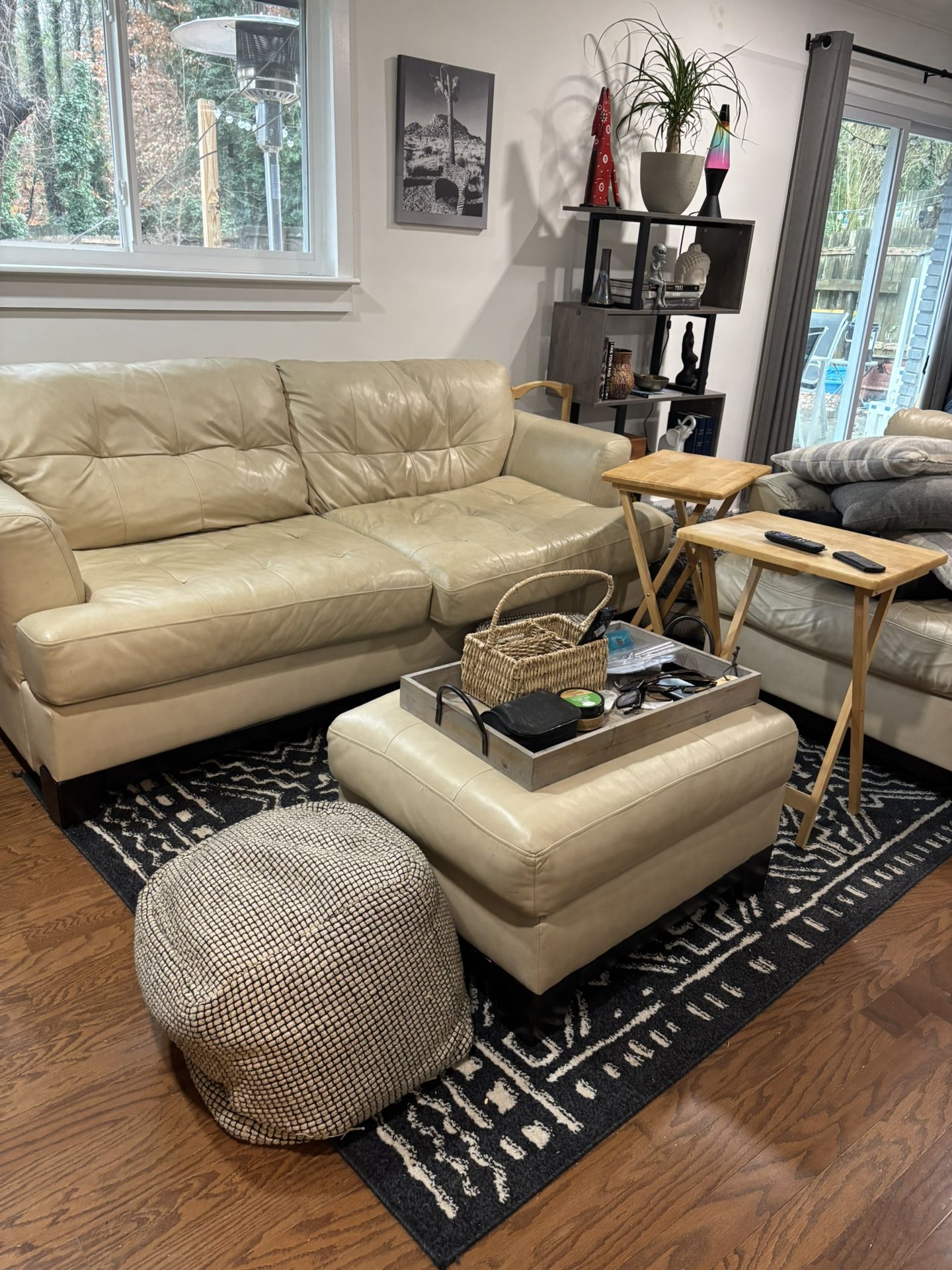 Matching Couch And Chair