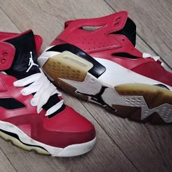 Jordan Flights Club 91