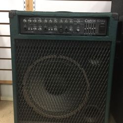 CARVIN AG100 D Acoustic Guitar Amp USA
