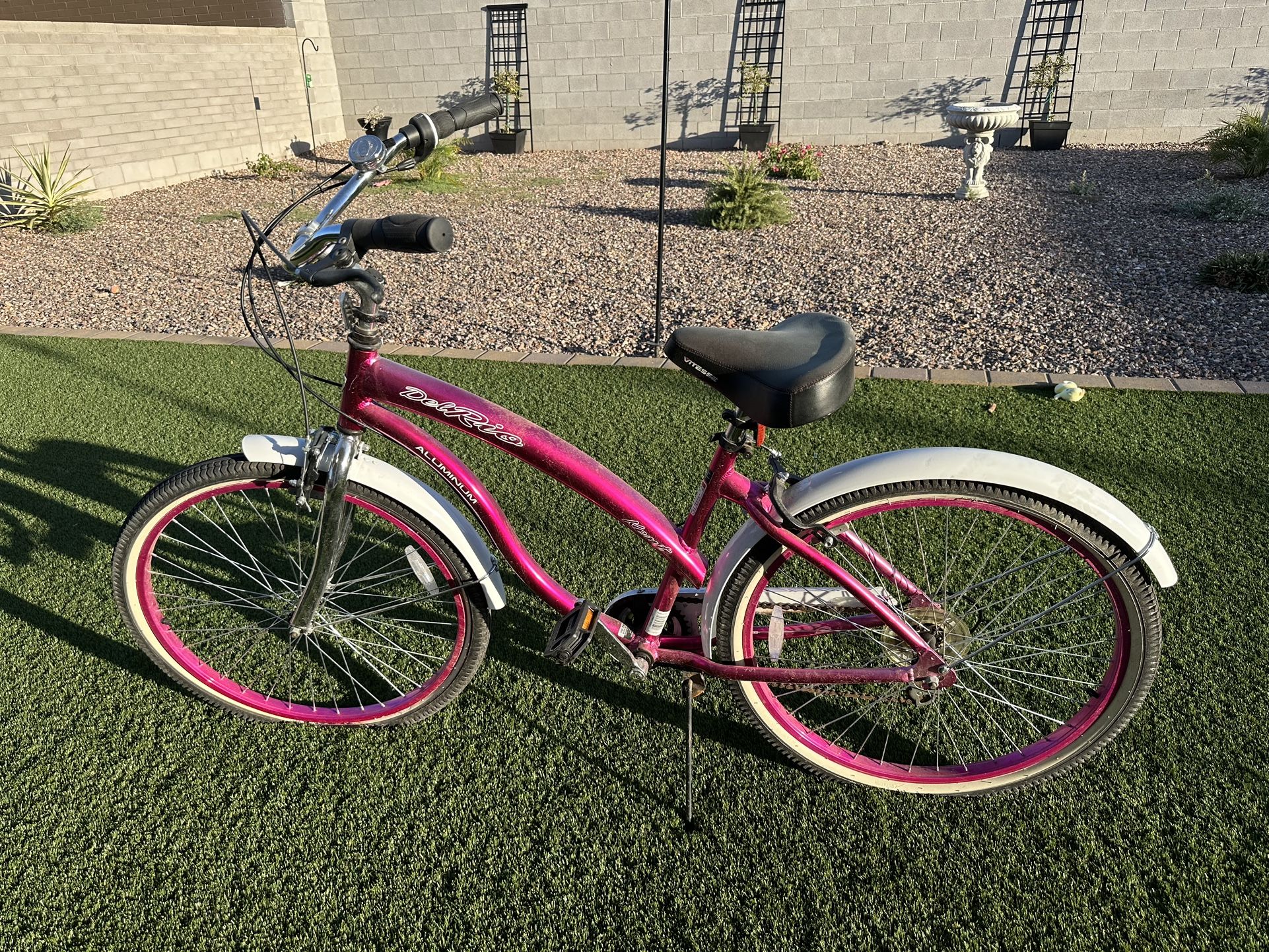 Girls / Women’s Bike