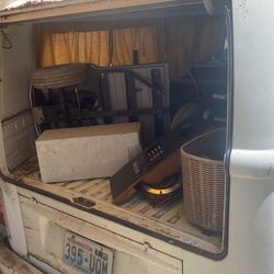 1973 Vw Westfalia Bus Everything In Tacked