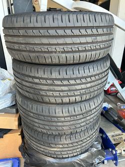 205/45/17 | 205/45R17 Set Pf Four