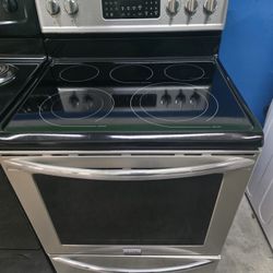 Cocina Marca Frigidaire 