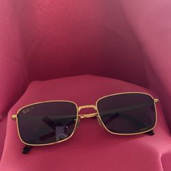 Ray Ban Sunglasses 