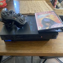 Ps2 Plus One Game $50