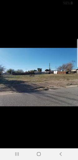 Land for sale serious Enquiry only please Hesperia
