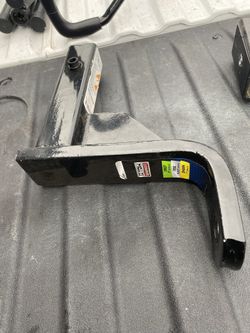 Trailer Hitch