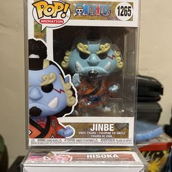 Jinbe