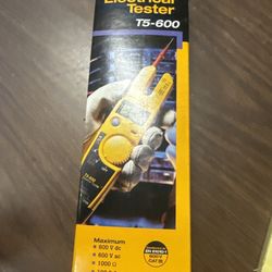Fluke Electrical Tester  T5-600