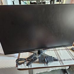 Acer Monitor 18x24"