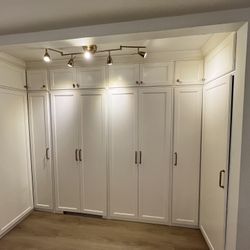 Closets