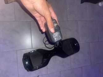 HOVER BOARD 1
