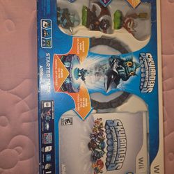 Skylanders Spyros Adventure for Nintendo Wii