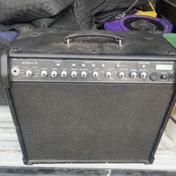 Line 6 Spider IV 75 Watt