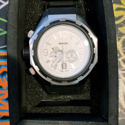 Nixon SteelCat for Sale in Newport Beach CA OfferUp
