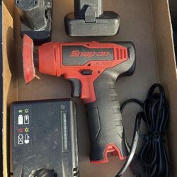 Pulidora Snapon Used