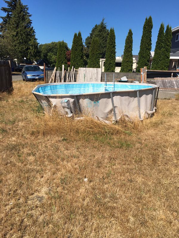 New Above Ground Swimming Pools Near Me For Sale for Small Space