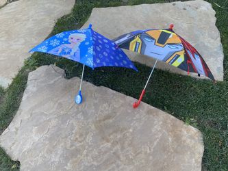 Kids Umbrella ‘s ☂