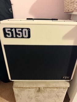 EVH 5150 combo