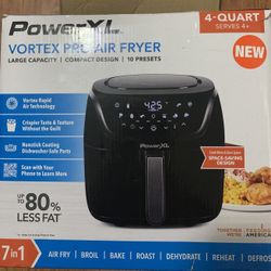 Air Fyrer 