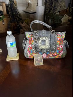 Cowboy bag new with tags