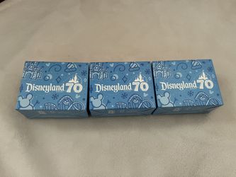 McDonald’s Disney 70th toys