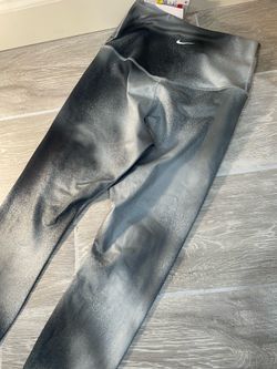 Nike Women Leggings Size: Small