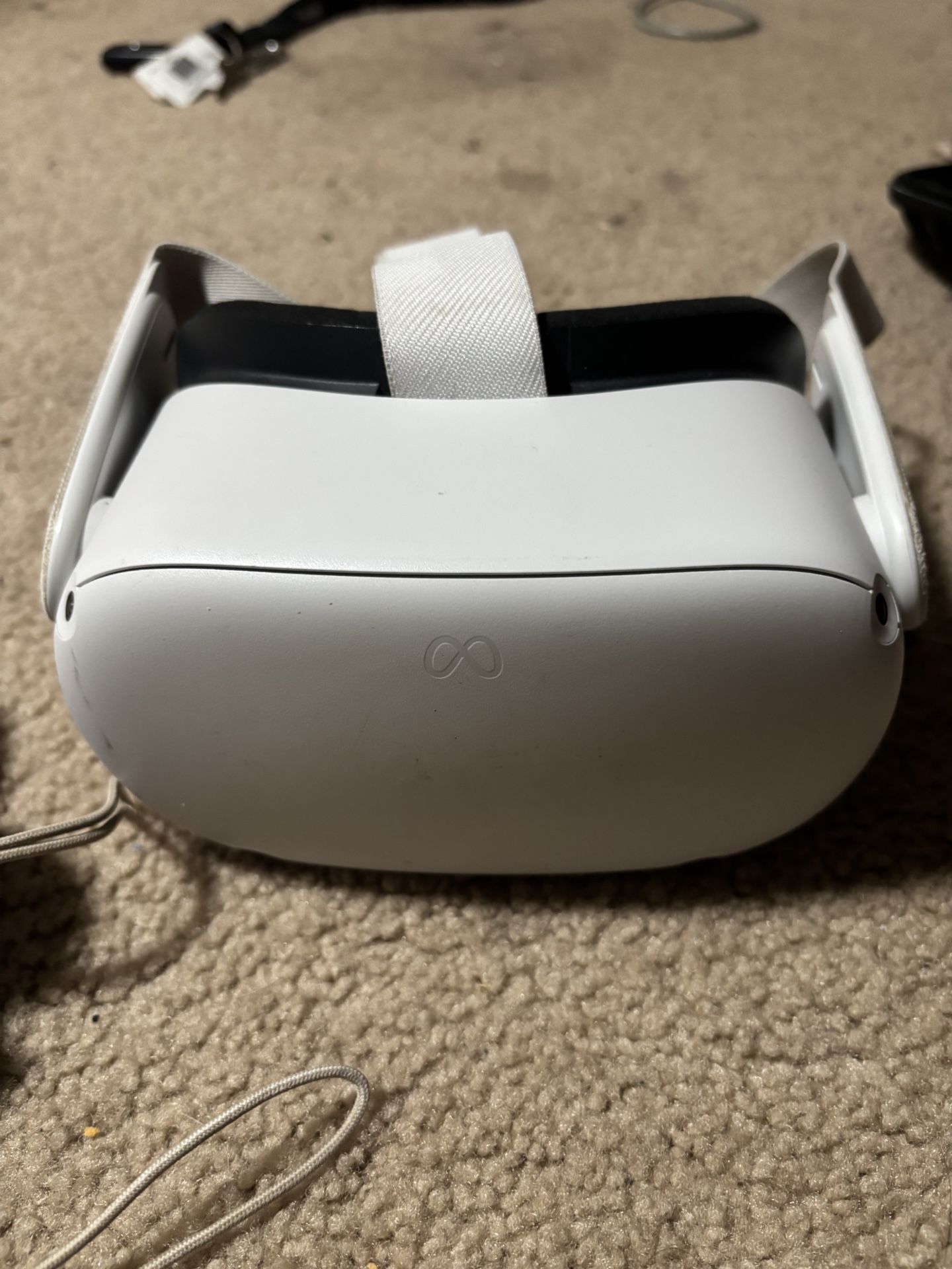 Oculus Quest 2