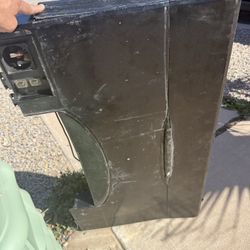 Red Sea 250 Fish Tank Cover With Loop Lights