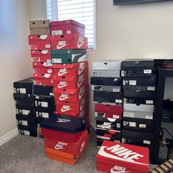 Jordan Retro VNDS Original Box 100% authentic Size: 8.5 Mens -$240 Each!!!