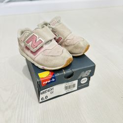 New Balance 574 Girl’s