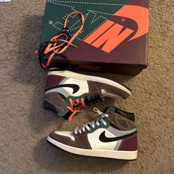 Jordan 1 High OG