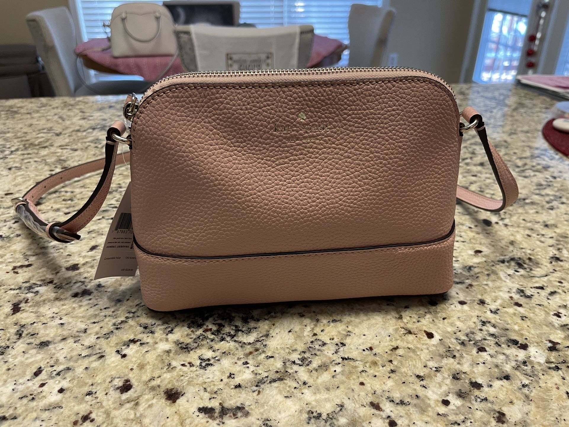 Kate Spade Brand New Purse
