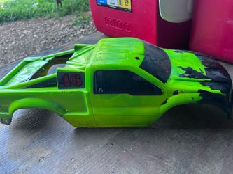 Rc Truck Body & kit