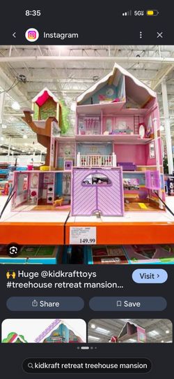 Doll House