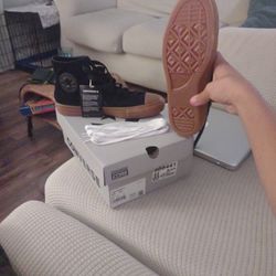 Converse Chuck Taylor Cons Black High (Extremely Negociable)