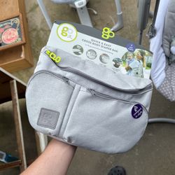 Diaper Bag 