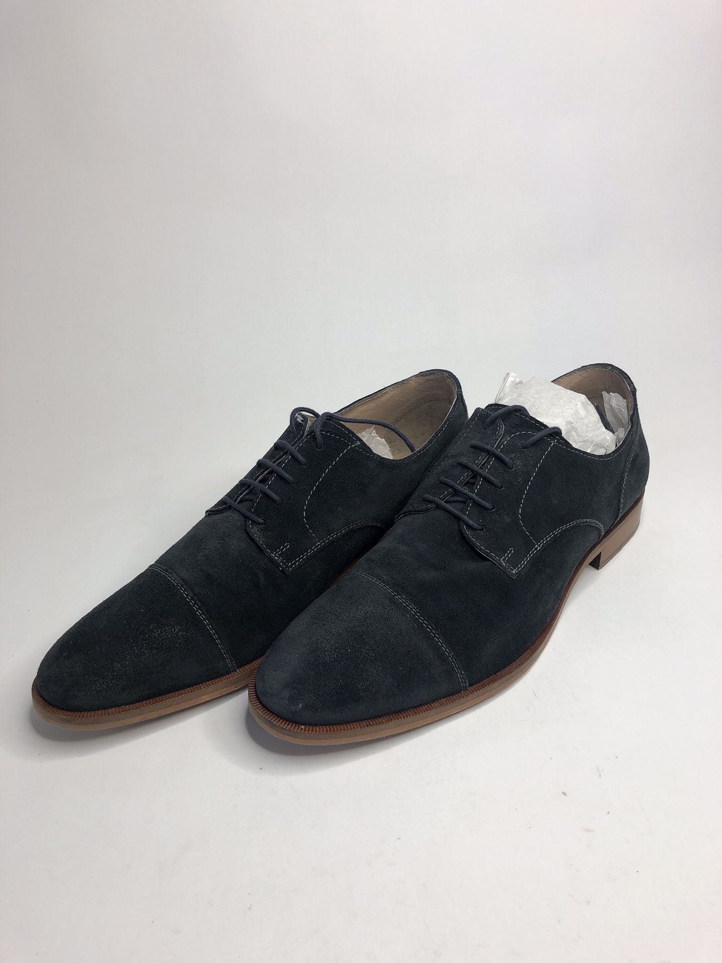 Men’s Banana Republic dress shoe sz 11