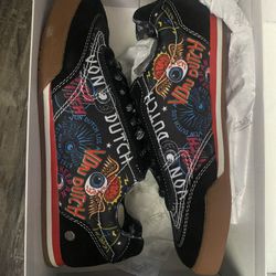 Shoes Sz9