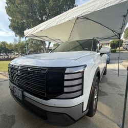 Window Film Automotive Tint