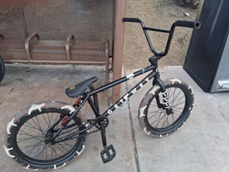 20 inch Gateway Cult