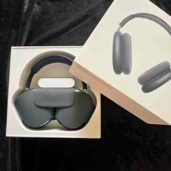 AirPods Max