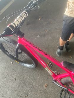 traffic bomma 27.5 “read description”