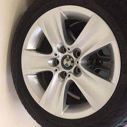 X5 Rims X6 Wheels BMW X3 X1 M Sport Competition M2 M3 M4 M5 3 Series 5 Series 7 Series 